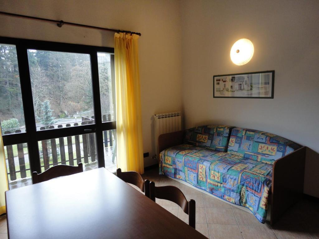 Residence Il Mulinaccio Pievepelago Quarto foto