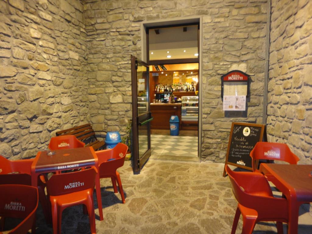 Residence Il Mulinaccio Pievepelago Exterior foto